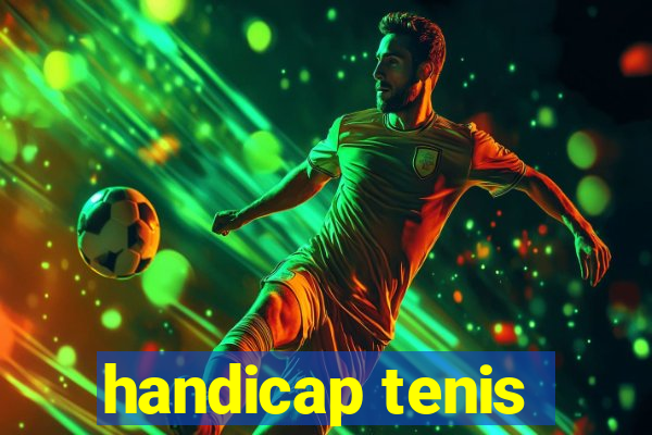 handicap tenis